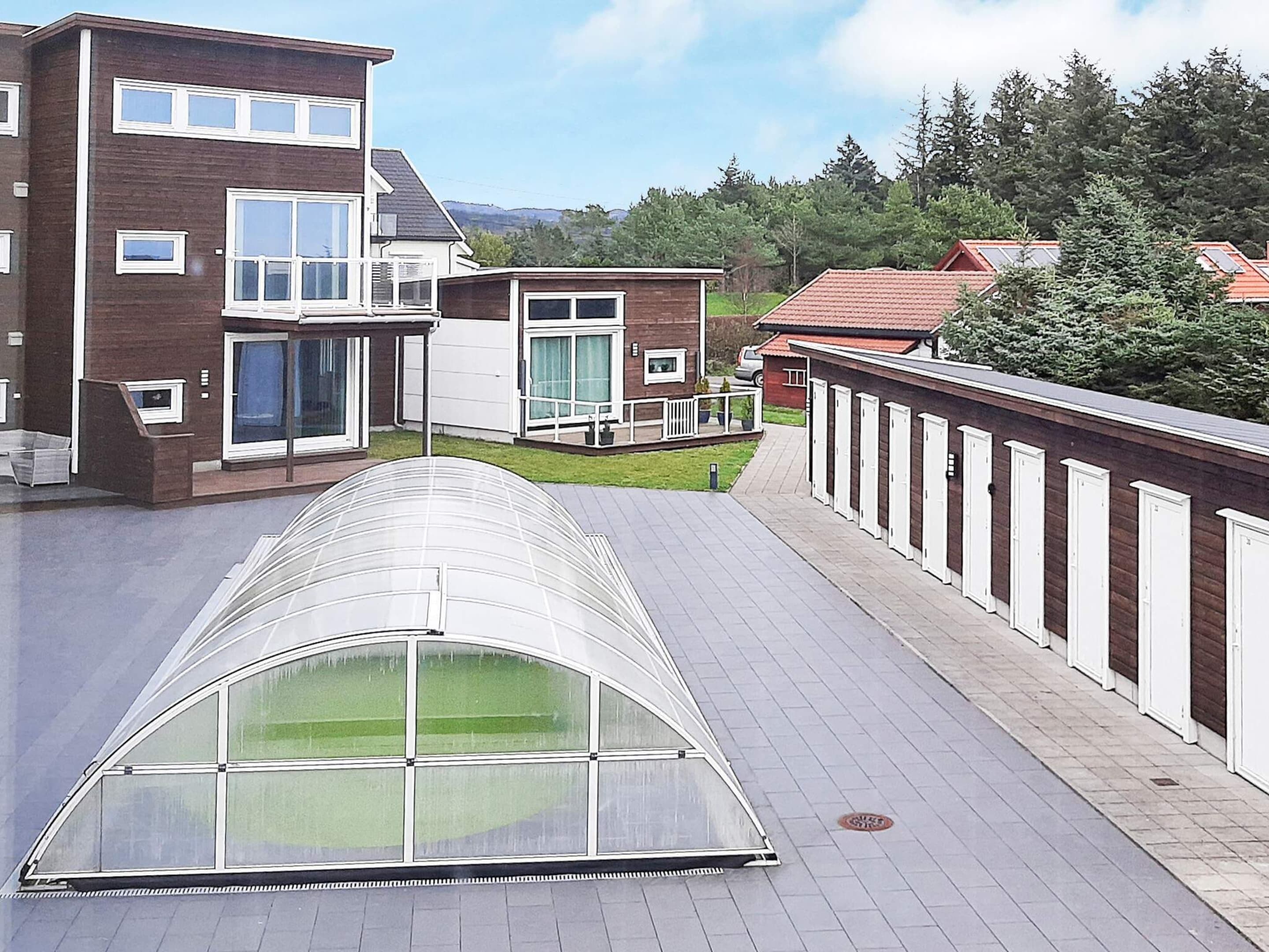 Appartamento | Esterni