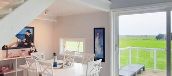 4 Person Holiday Home in Farsund-by Traum