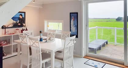 4 Person Holiday Home in Farsund-by Traum