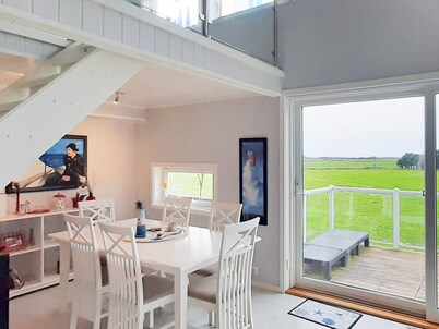 4 Person Holiday Home in Farsund-by Traum