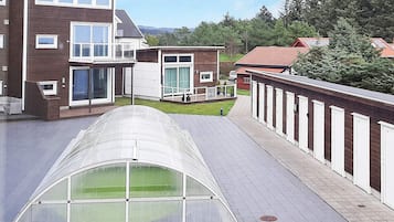 Departamento | Exterior