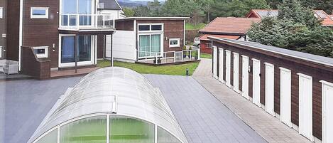 Departamento | Exterior