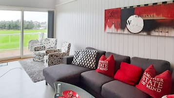Departamento | Área de sala de estar