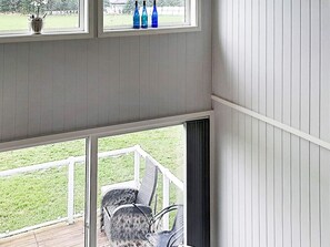 公寓 | 住宿内部