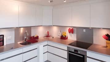 Apartment | Private kitchen