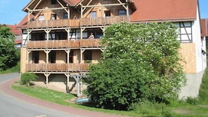 Eksteriør