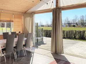 Hus | Spiseområde
