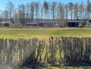 House | Exterior - 6 Person Holiday Home in HJO (Hjo)