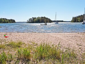 Hus | Strand