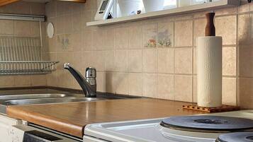 House | Private kitchen