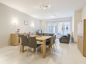 Apartment | Speisen