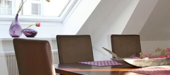 豪華舒適度假住宅