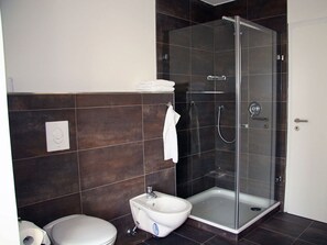 Ferienhaus | Badezimmer