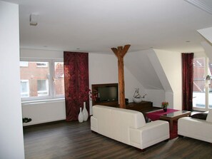 House | 2 bedrooms, individually furnished, iron/ironing board - Grand Superior Comfortable Holiday Residence (Bad Zwischenahn)