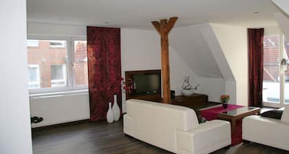 Grand Superior Comfortable Holiday Residence
