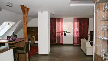 House | Private kitchen | Oven