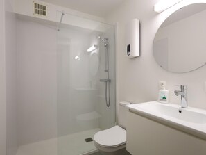 Appartement | Salle de bain