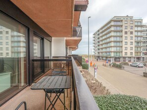 アパートメント | 外観