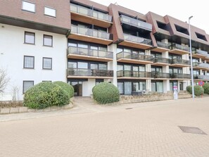 アパートメント | 外観