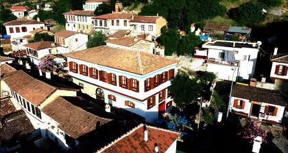 Ăirkince Konak Ćirince