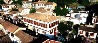 Çirkince Konak Şirince