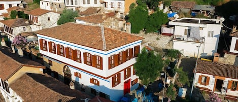 Economy Double Room | Front of property