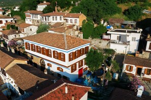 Economy Double Room | Front of property - Çirkince Konak Şirince (Selçuk)