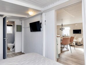Room - 4 Person Holiday Home in Karrebaeksminde (Karrebæksminde)