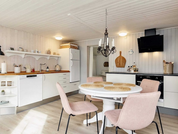 Ferienhaus | Innenbereich
