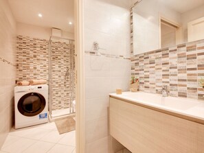 Casa | Banheiro