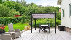 Exterior - 4 Star Holiday Home in Brastad (Brastad)