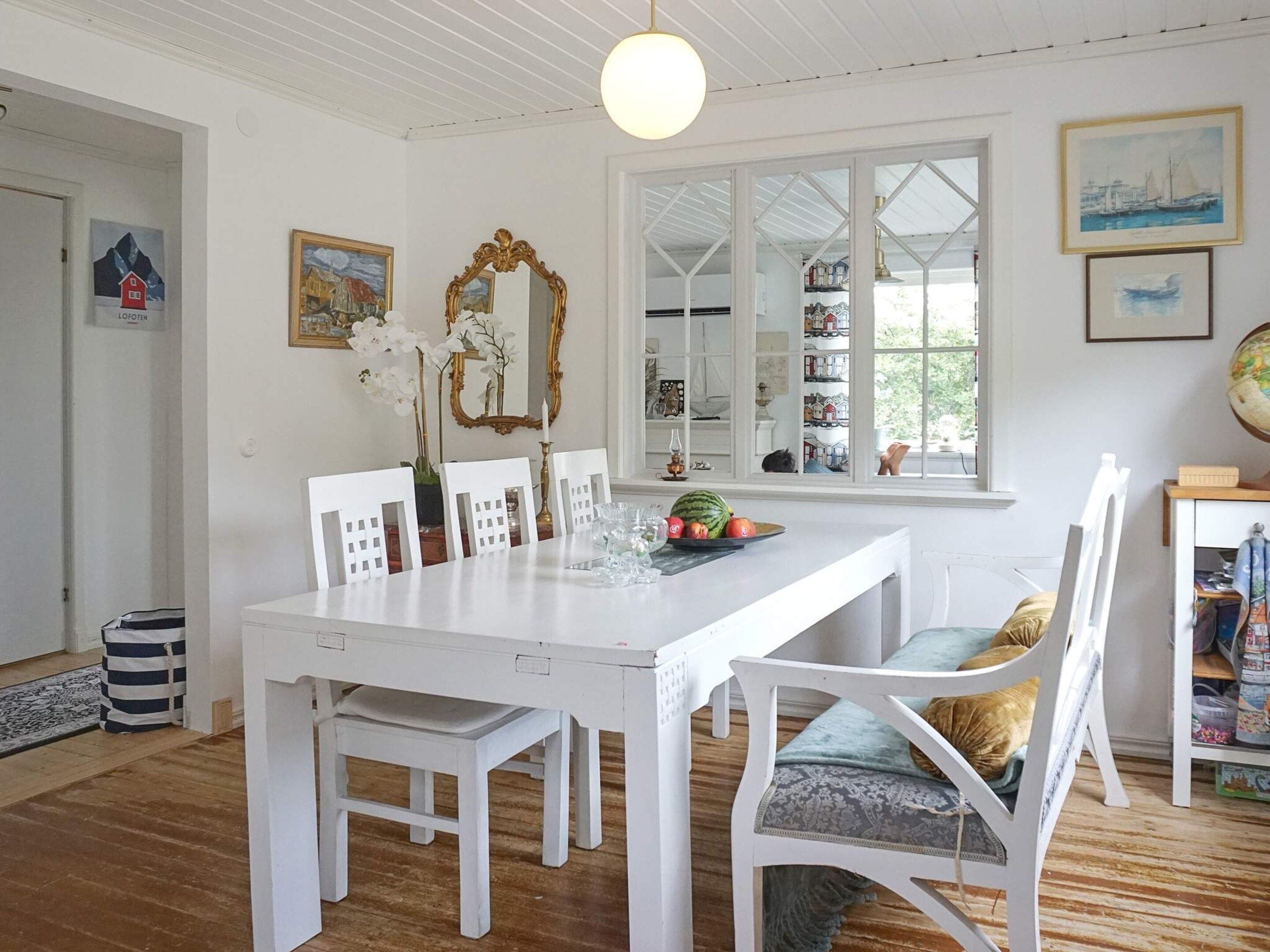 Casa | Interior