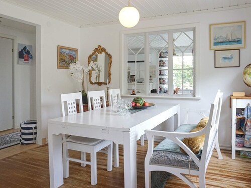 4 Star Holiday Home in Brastad
