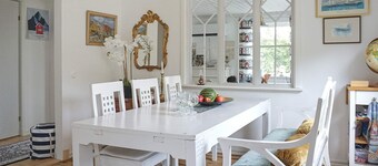 4 Star Holiday Home in Brastad