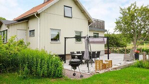 Exterior - 4 Star Holiday Home in Brastad (Brastad)