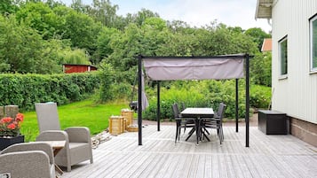 Hus | Exteriör