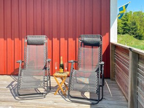 House | Property amenity - 6 Person Holiday Home in Mardaklev-by Traum (Mårdaklev)