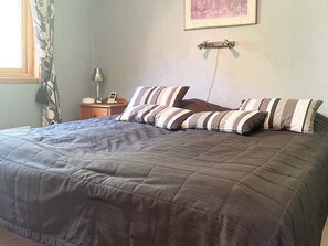 Nhà | 3 phòng ngủ 