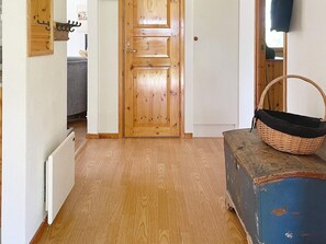 House | Interior