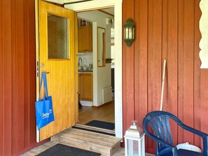 House | Exterior - 6 Person Holiday Home in Mardaklev-by Traum (Mårdaklev)