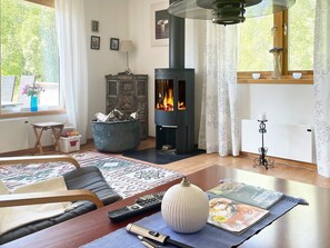 Nhà | Tiện nghi, dịch vụ nơi lưu trú