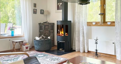 6 Person Holiday Home in Mardaklev-by Traum