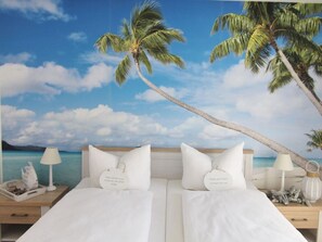 Room - Captain Kalle Bungalow (Zingst)