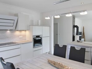 Dining - Captain Kalle Bungalow (Zingst)