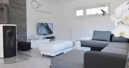 Captain Kalle Bungalow
