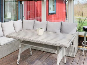 House | Exterior - 4 Star Holiday Home in Laholm-by Traum (Laholm)