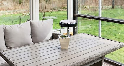4 Star Holiday Home in Laholm-by Traum