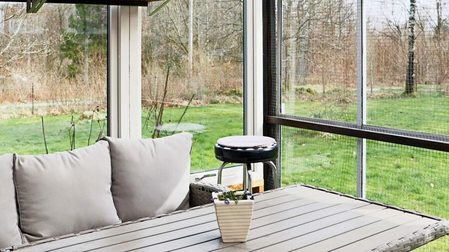 4 Star Holiday Home in Laholm-by Traum