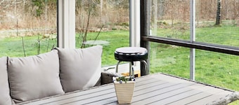 4 Star Holiday Home in Laholm-by Traum