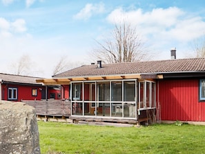 House | Exterior